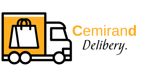 Cemirand Delibery